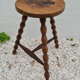 Tripod stool