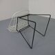 Wire Side Chair by Cees Braakman for Pastoe, 1950s