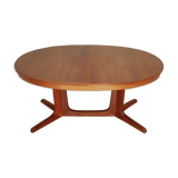 Table Baumann to 2 years 60 extensions