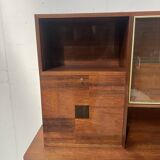 Art Deco designer architect's sideboard, 20th century.