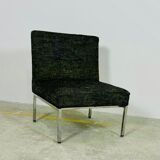 Lounge chair by Florence Knoll