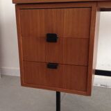 Vintage modernist desk