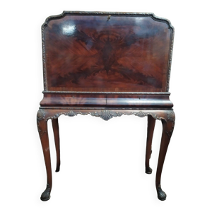 Secrétaire chippendale