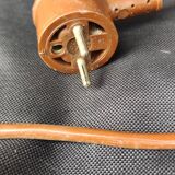 Large lamp to lay Mazda Lita/art deco