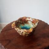 Vallauris vintage ashtray