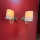 Wall sconces