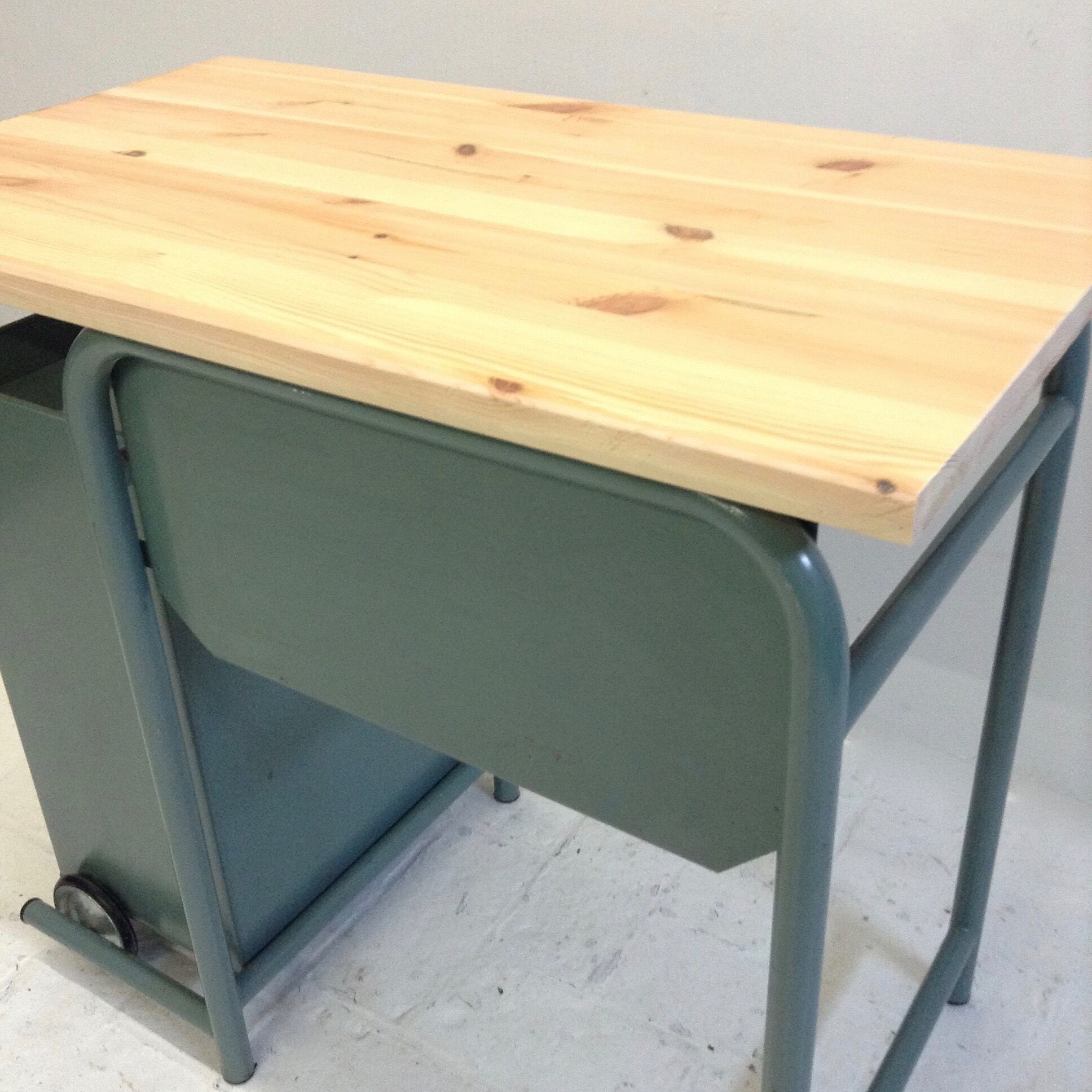 Bureau vintage