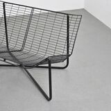 “Jarpen” bench, Niels Gammelgaard for IKEA, circa 1980
