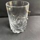 Daum ice bucket Bléneau service