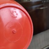 "Apple" ice bucket