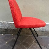 Chair no. 771 Joseph André Motte for Steiner 1960