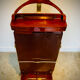 Full mahogany room & night valet for Fratelli Reguitti