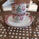 2 tasses digoin sarreguemines