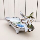 Empty pocket zoomorph Albert Thiry vintage