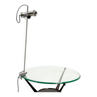 Lampe de bureau italienne