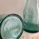 Paire de bocaux aux chardons "La Lorraine" - 1 litre
