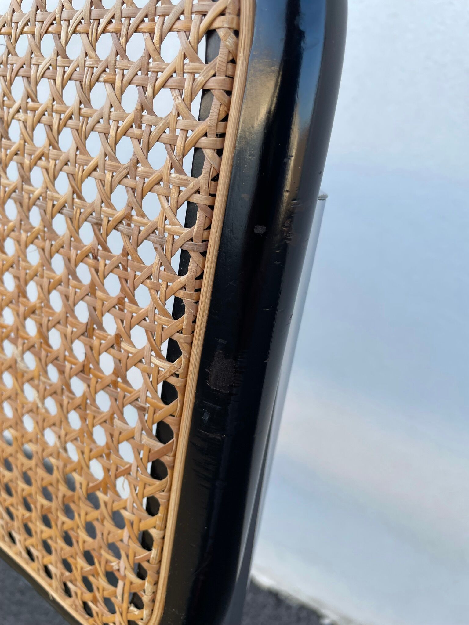 Chair B32 by Marcel Breuer