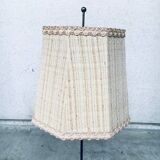 Space Age Floor Lamp, Belgium, 1950s