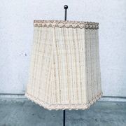 Space Age Floor Lamp, Belgium, 1950s
