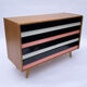 Jiri Jiroutek Chest of Drawers for Interier Praha, 1960s