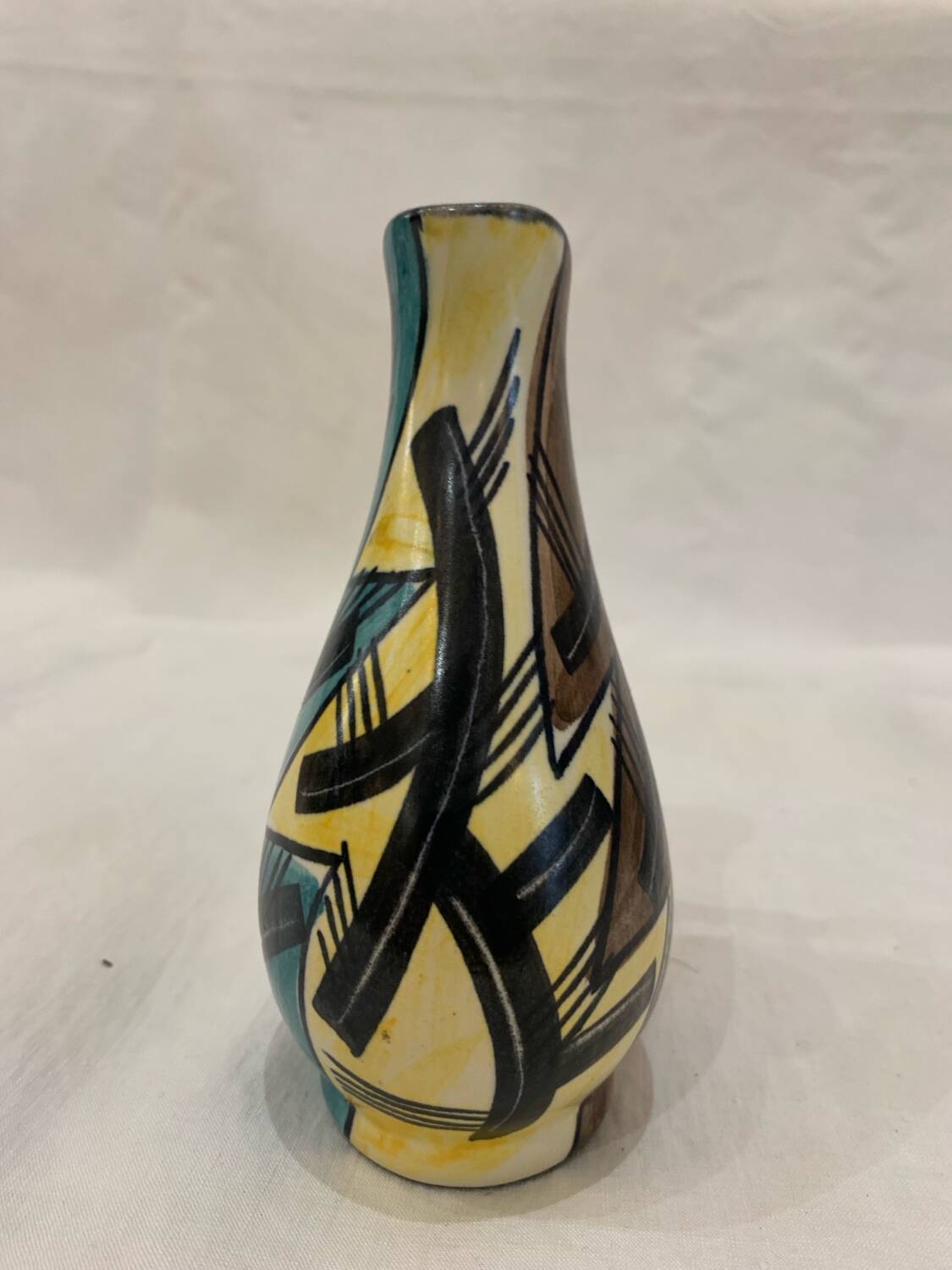 Vases en céramique