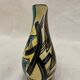 Vases en céramique