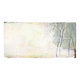 Impressionist painting, oil on wood signed, pastoral scene, Barbizon school
