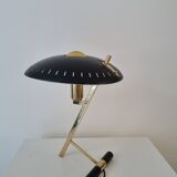 Louis Kalff  Decora or Z lamp for Philips, 1966