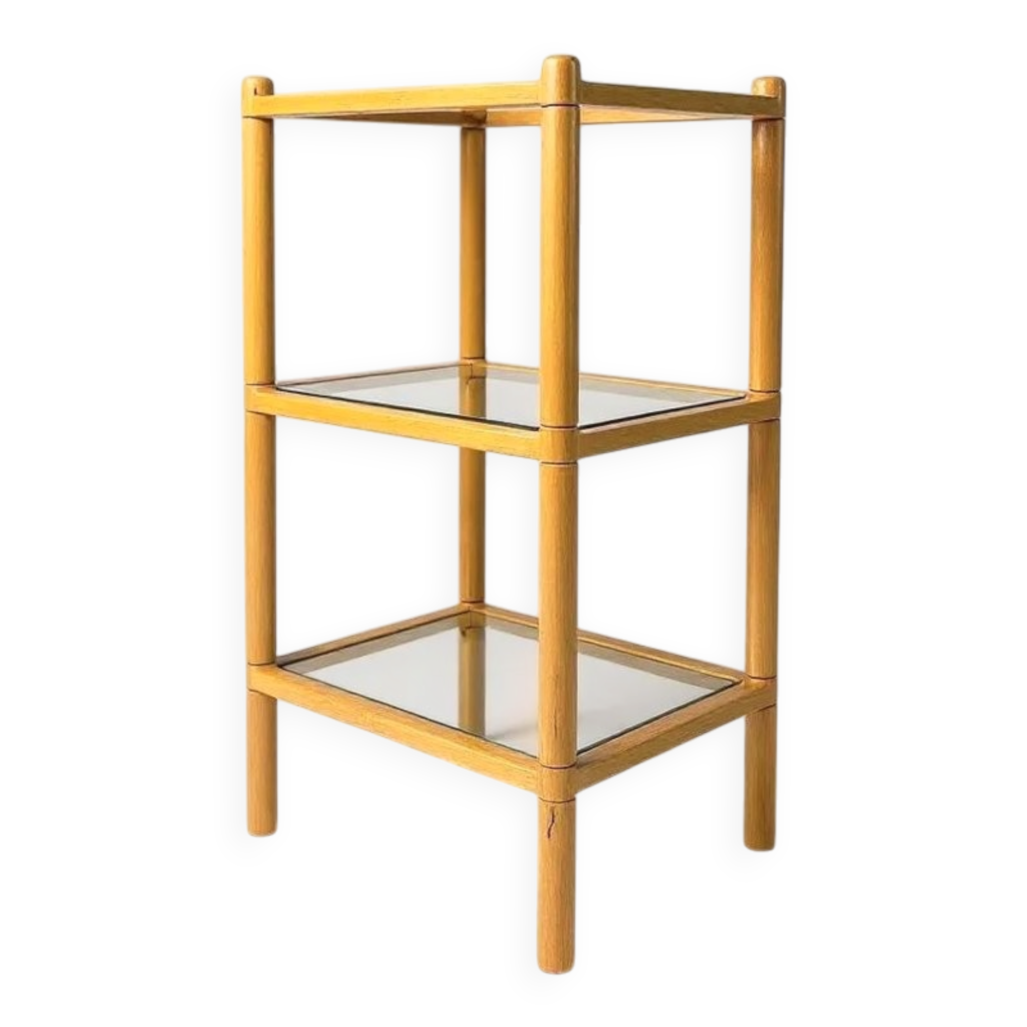 Étagère par Makio Hasuiké pour Gedy