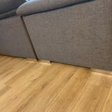 Corner sofa