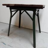 Etabli industriel années 1930