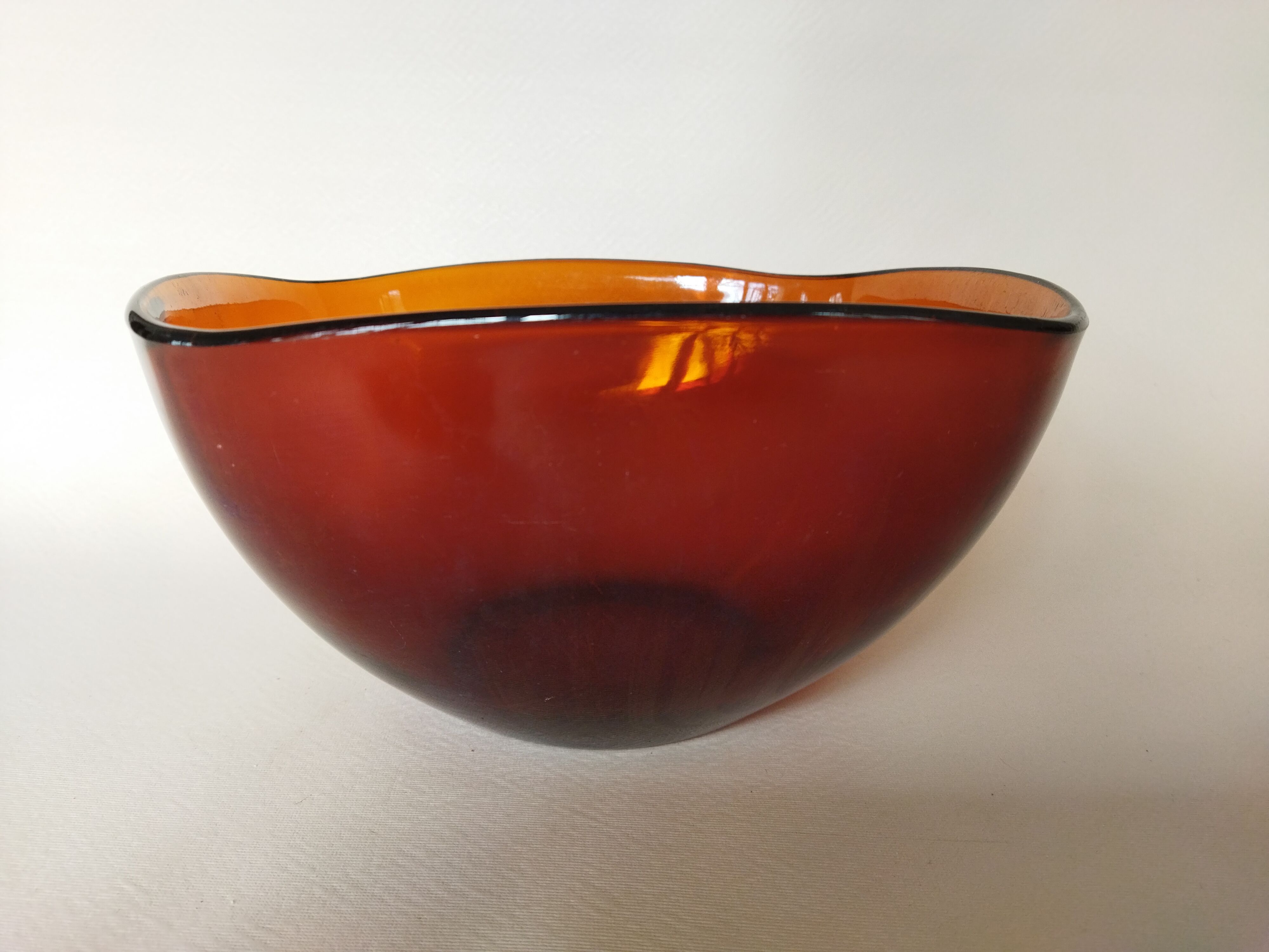 Bowl salad bowl Vereco