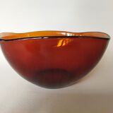 Bowl salad bowl Vereco