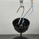 UFO Chandelier by Ludib Bratislava, 1960s