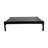 Vintage coffee table teak and formica