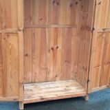 Disaster cabinet