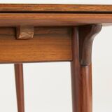 Model 54 extentable dining table - Gunni Omann