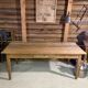 table de ferme ancienne