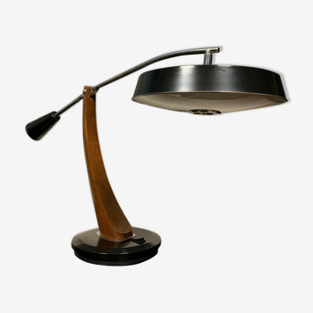 "President" model office lamp from Fase