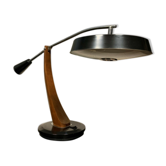 "President" model office lamp from Fase