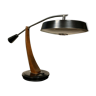 "President" model office lamp from Fase