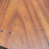 Low farm table