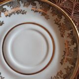 Lot de 5 tasses en Porcelaine de Limoges