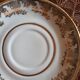 Set of 5 Limoges porcelain cups