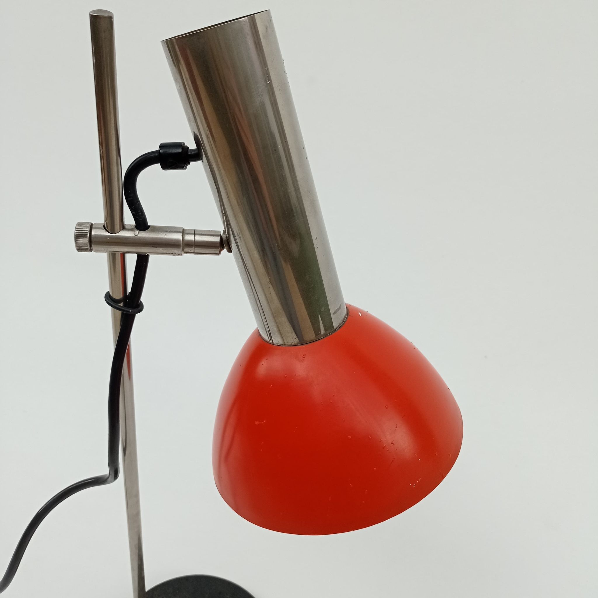 Lampe de bureau des années 70