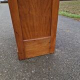 Old filing cabinet