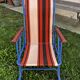 Vintage armchair