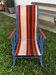 Fauteuil vintage