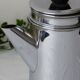 MENESA copper coffee maker vintage chrome 1950