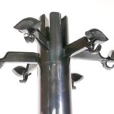Design Coat Rack Planka by Giancarlo Piretti for Castelli 1970s